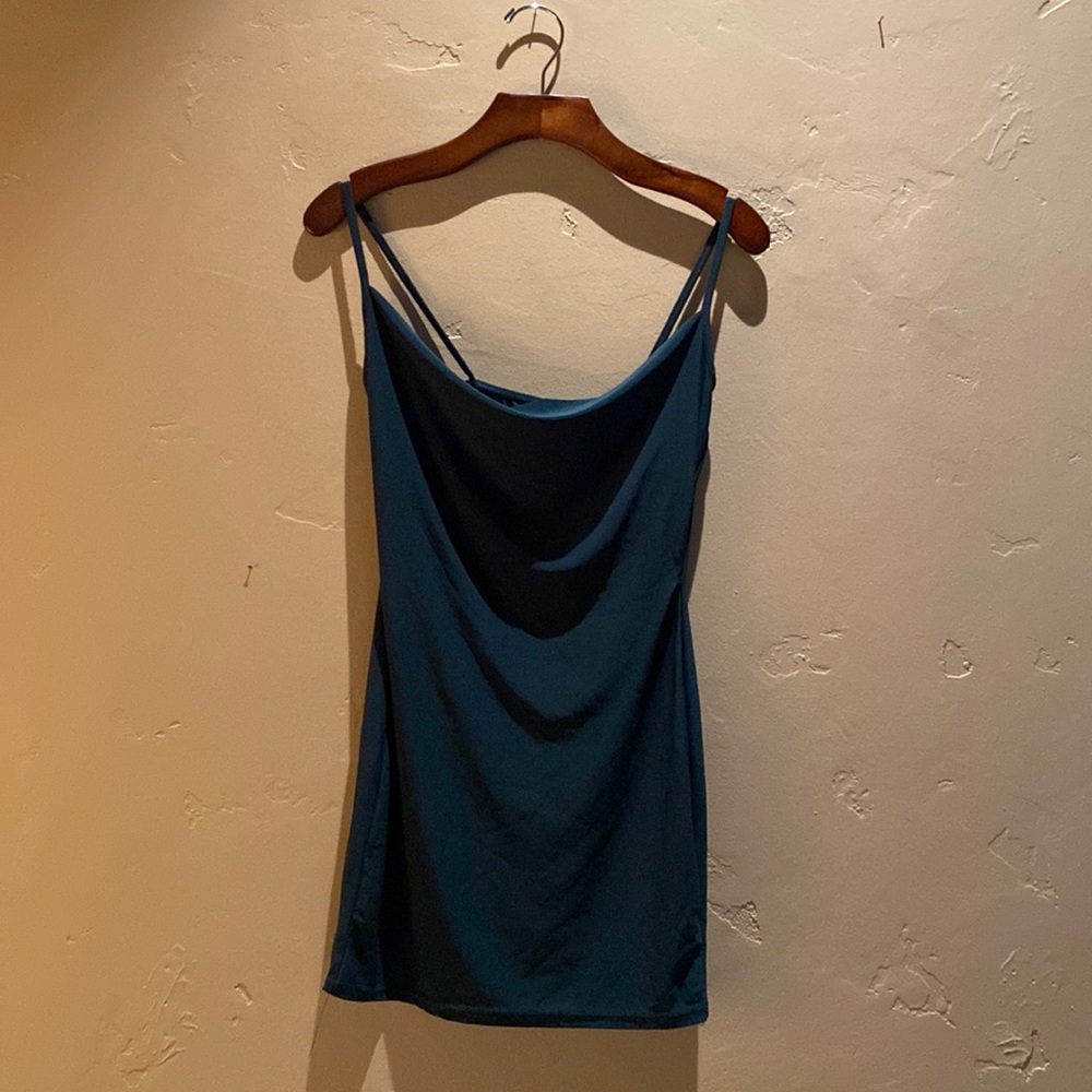 Misguided dress